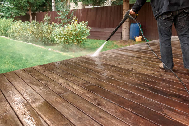Best Patio and Deck Pressure Washing  in Morocco, IN