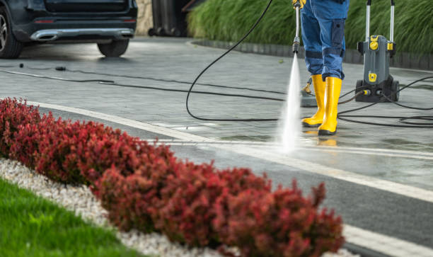 Professional Pressure Washing in Morocco, IN